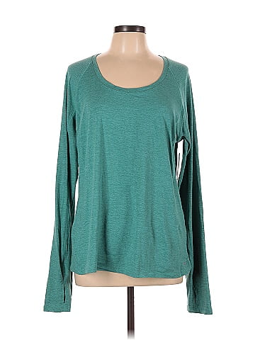 Marika Long Sleeve Top (view 1)