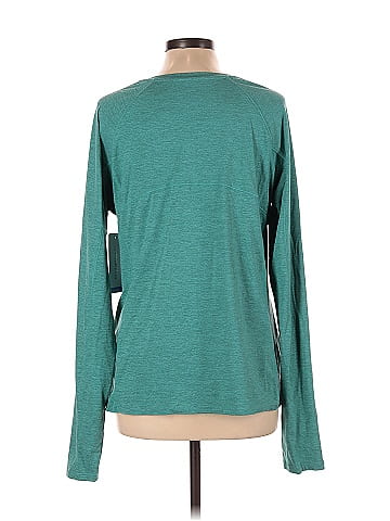 Marika Long Sleeve Top (view 2)