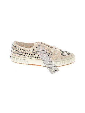 Superga Sneakers (view 1)