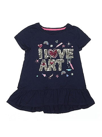 Cynthia Rowley TJX Short Sleeve T-Shirt (view 1)