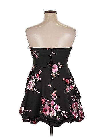 B. Darlin Cocktail Dress (view 2)
