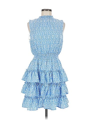 Glam Cocktail Dress (view 1)