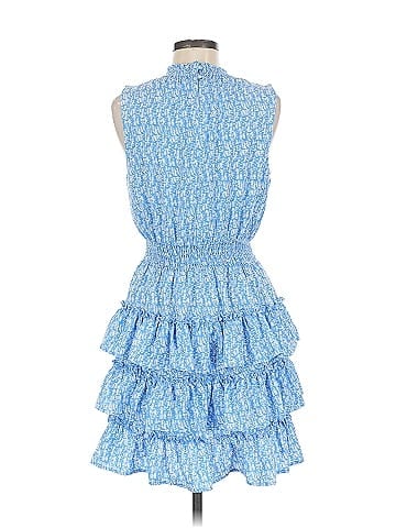 Glam Cocktail Dress (view 2)