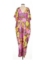 Unique Vintage Casual Dress