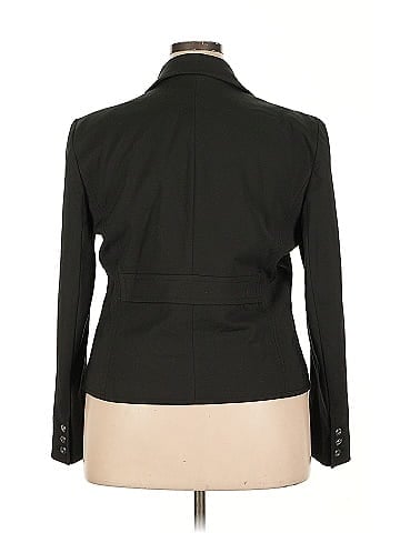 7th Avenue Design Studio New York & Company Blazer (view 2)