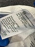 Adriano Goldschmied Color Block White Jeans Size 25 waist - photo 4