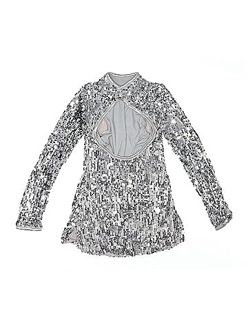 Balera Dancewear Long Sleeve Turtleneck (view 2)