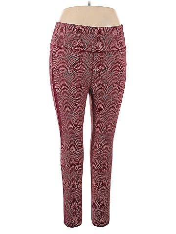 Calia by Carrie Underwood Active Pants (view 1)