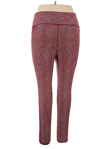 Calia by Carrie Underwood Active Pants (view 2)
