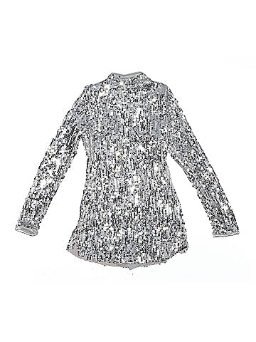 Balera Dancewear Long Sleeve Turtleneck (view 1)