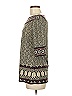Max Studio Gray Casual Dress Size M (petite) - photo 5