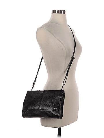 The Sak Leather Crossbody Bag (view 2)