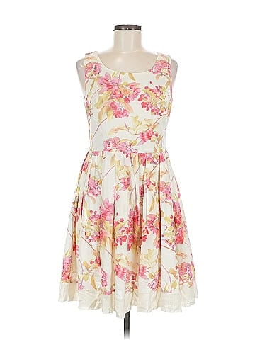 Taylor Cocktail Dress (view 1)