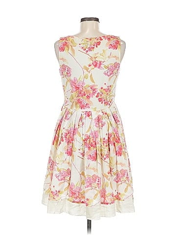 Taylor Cocktail Dress (view 2)