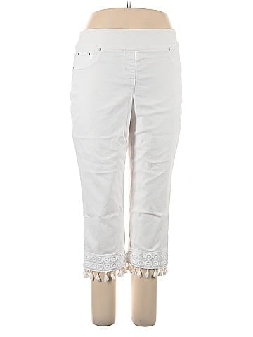 Ruby Rd. Casual Pants (view 1)