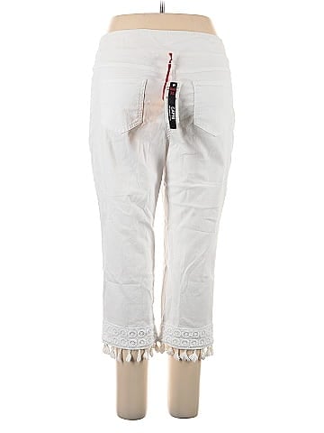 Ruby Rd. Casual Pants (view 2)