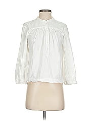 Xirena 3/4 Sleeve Blouse