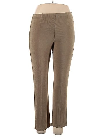Travelers by Chico's Dress Pants (view 1)