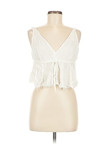 Brandy Melville Sleeveless Blouse (view 1)