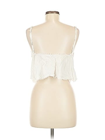 Brandy Melville Sleeveless Blouse (view 2)