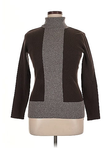 Style&Co Turtleneck Sweater (view 1)