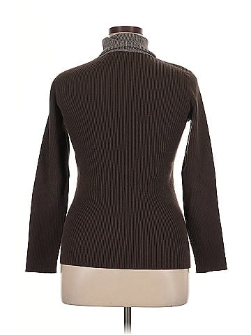 Style&Co Turtleneck Sweater (view 2)