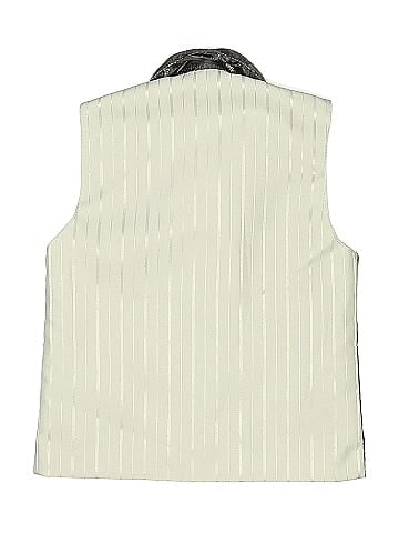 Unbranded Tuxedo Vest (view 2)