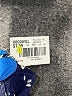 Unbranded Blue Short Sleeve Top Size 14 - photo 7