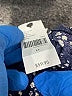 Unbranded Blue Short Sleeve Top Size 14 - photo 8