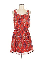 Speechless Casual Dress