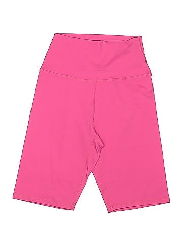Alice + Olivia Athletic Shorts (view 1)