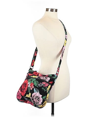 Vera Bradley Crossbody Bag (view 2)