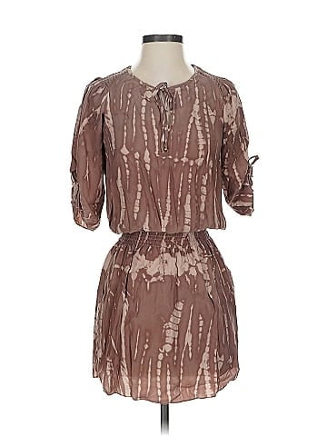 Parker Casual Dress (view 1)