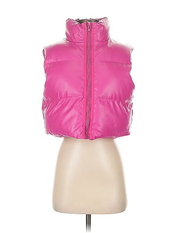 Olivaceous Vest (view 1)