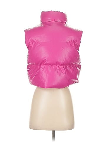 Olivaceous Vest (view 2)
