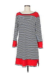 Sail To Sable Casual Dress