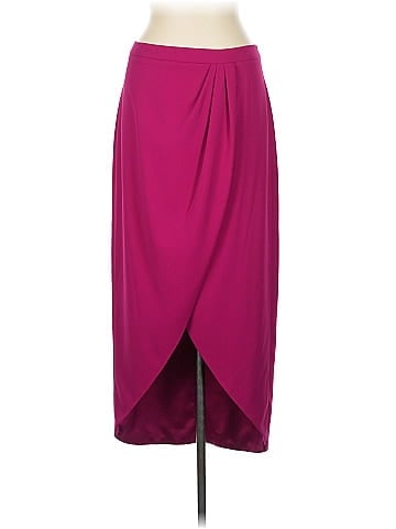 Belle Badgley Mischka Formal Skirt (view 1)