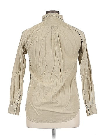 Ralph Lauren Long Sleeve Button-Down Shirt (view 2)