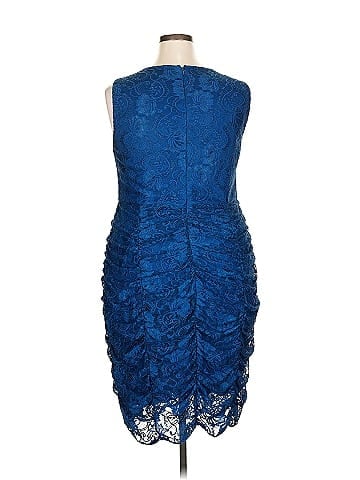 Eliza J Cocktail Dress (view 2)