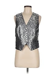 St. John Collection Sleeveless Blouse