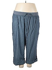 Woman Within Casual Pants