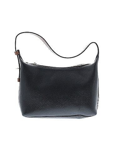 FURLA Leather Shoulder Bag (view 1)