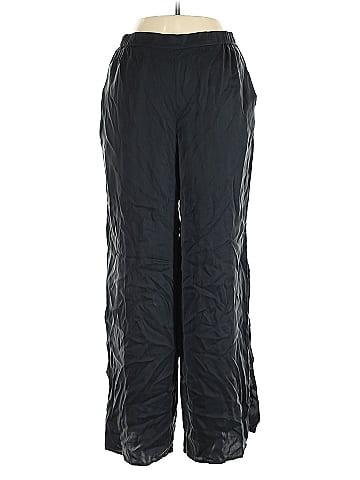 Quince Silk Pants (view 1)