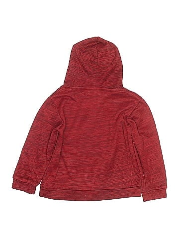 Marvel Pullover Hoodie (view 2)