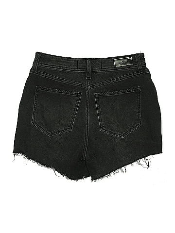 Hollister Denim Shorts (view 2)