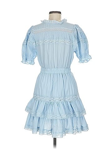 Stellah Cocktail Dress (view 2)