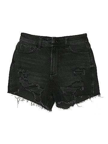 Hollister Denim Shorts (view 1)