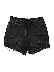 Hollister Denim Shorts