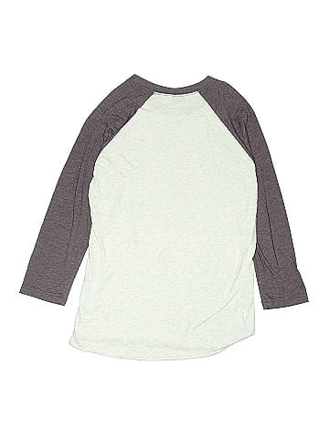 Hurley 3/4 Sleeve T-Shirt (view 2)