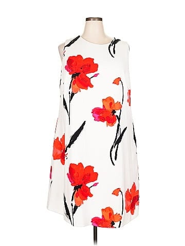 Lauren by Ralph Lauren Casual Dress (view 1)